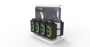 科技美學與專業(yè)銷售 電子產品創(chuàng)意陳列與電力電子元器件銷售新策略